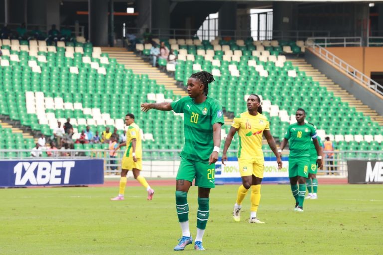 “This is a dream come true for me” Chirewa confident ahead of his AFCON debut for Zimbabwe.