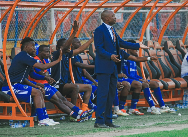 Kaindu waves farewell to Dynamos, leaves on a high after survival, silverware