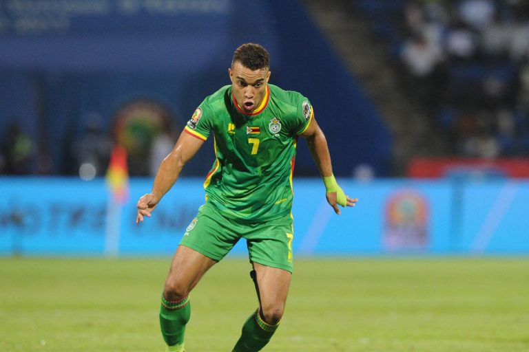 Rusike warns of AFCON group B shake-up despite Egypt, Bafana front-runners