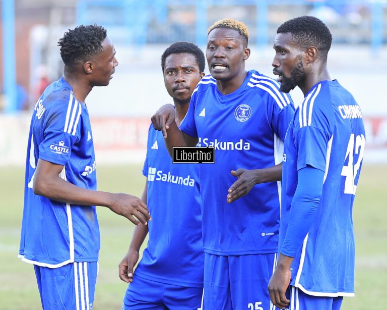 “Let’s avoid signing players that are older than the executive chairman”  Dynamos draw the age line as Denver Mukamba era ends