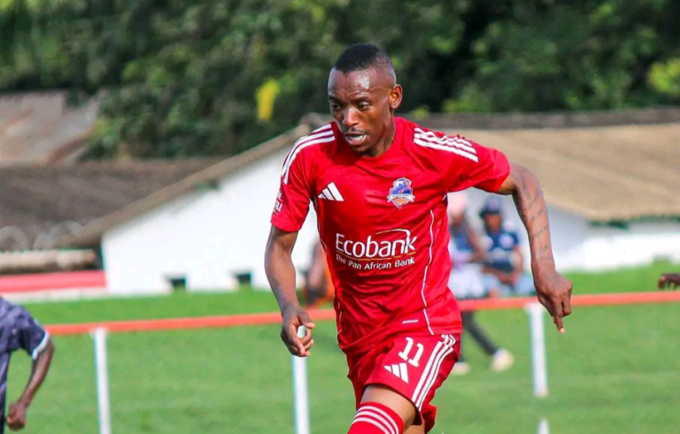 Billiat urges caution as Scottland brace for tougher tests