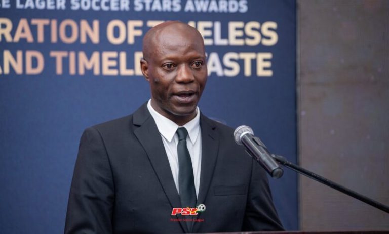 Benjani targets silverware as Highlanders continue rebuild