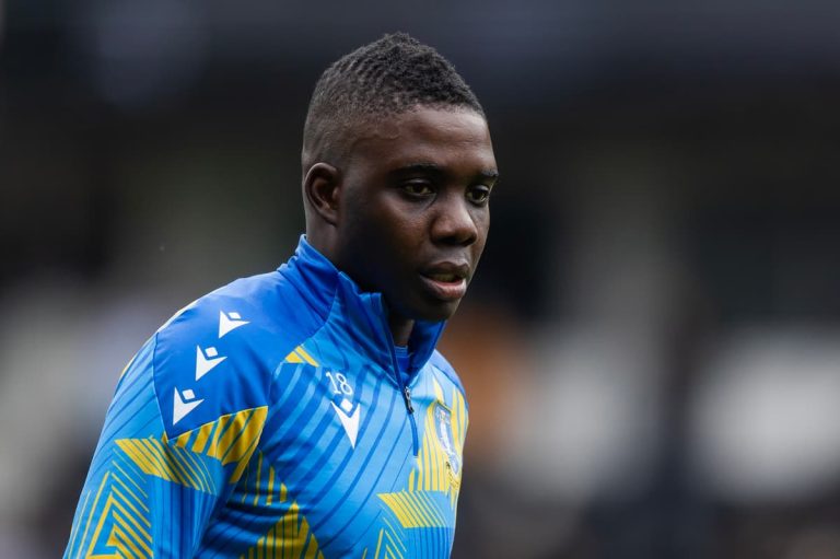 Pedersen explains Nakamba’s limited minutes amid fierce midfield competition at Sheffield Wednesday