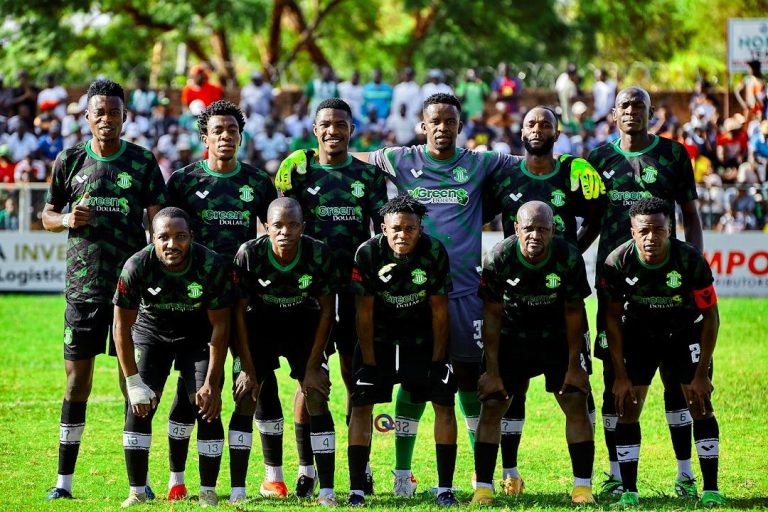 CAPS United set to race ahead before rivals catch up, Katsande warns